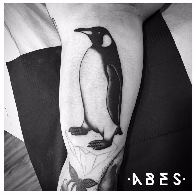 PENGUIN
