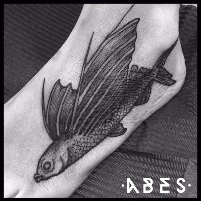 AIR FISH