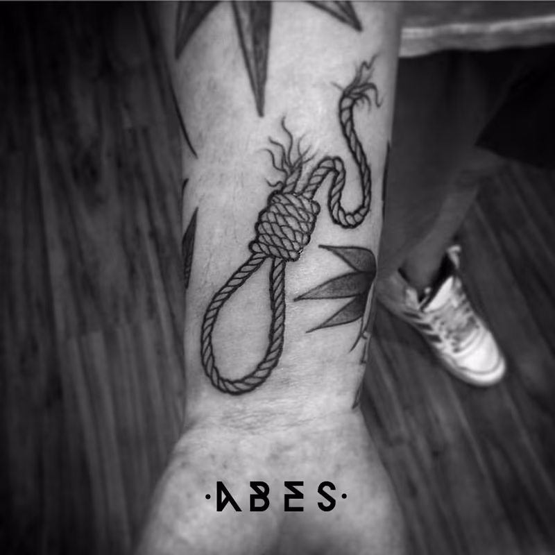 knot