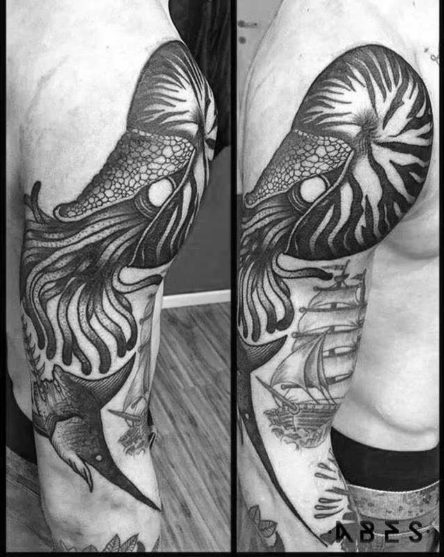 sea arm
