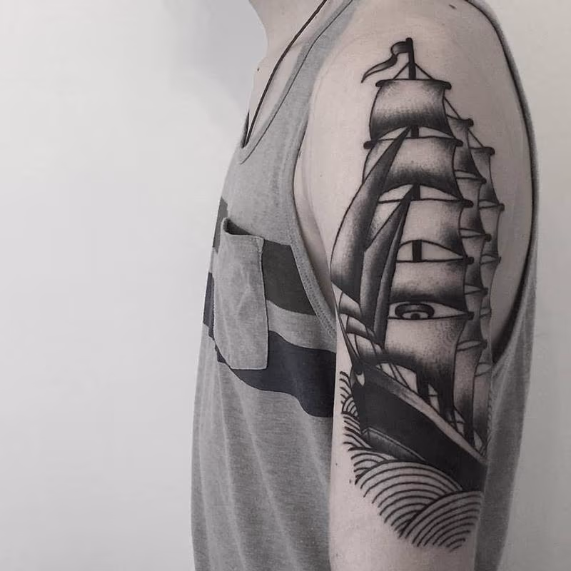 ship