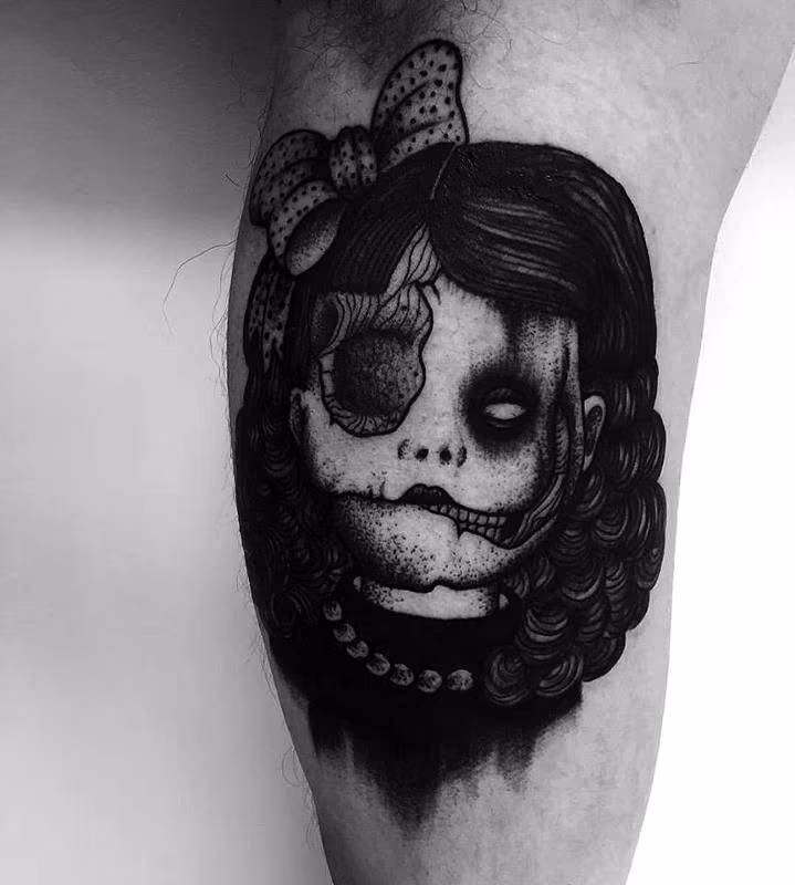 doll