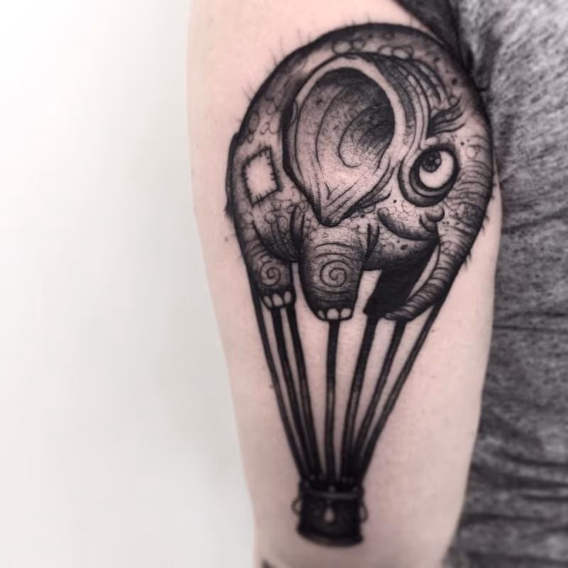 dumbo