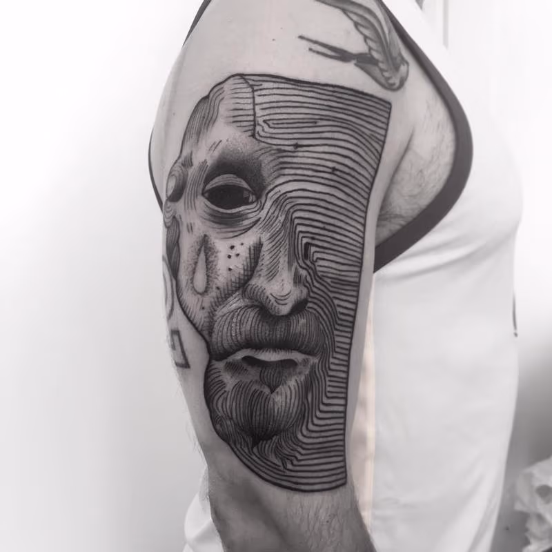 poseidon