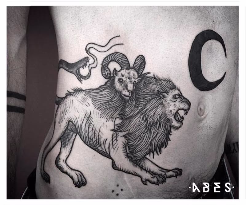 chimera