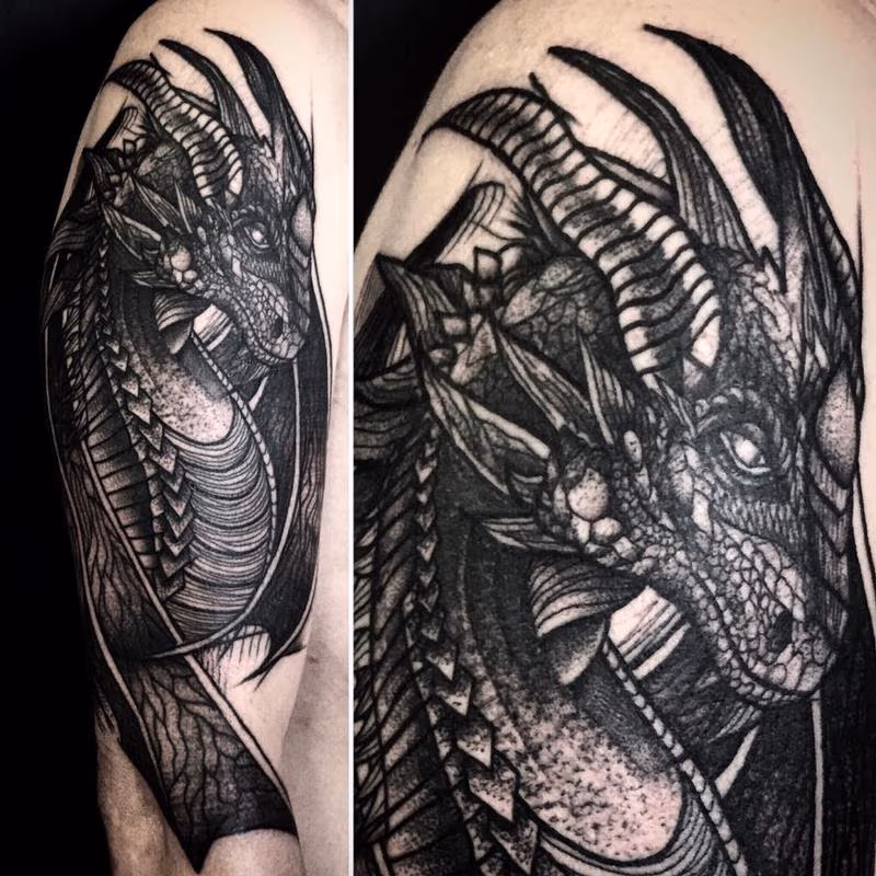 dragon