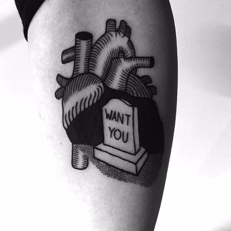 want u