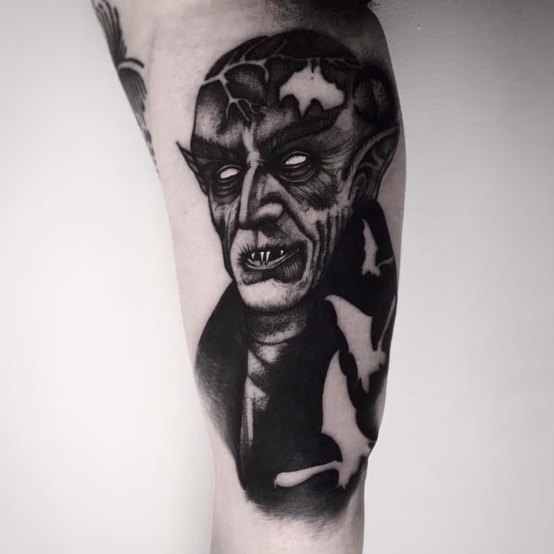 nosferatu