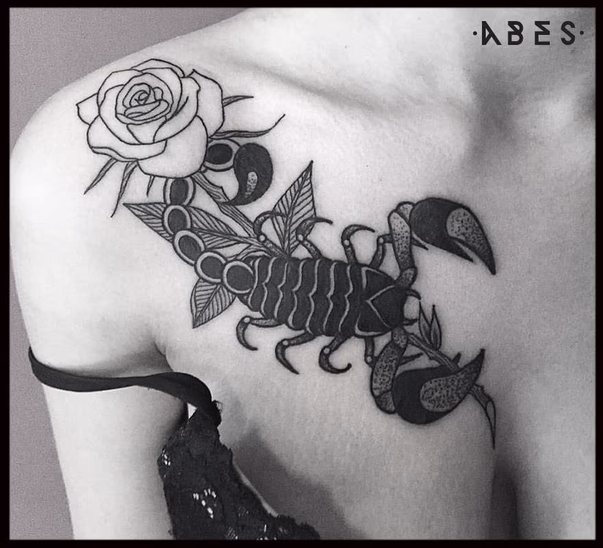 scorpio