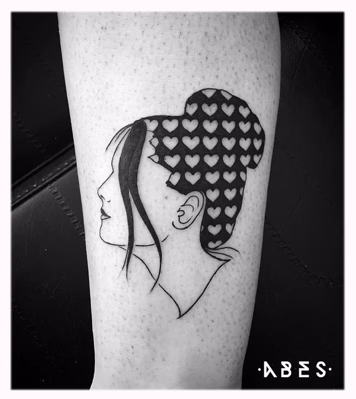 MORE LOVE
