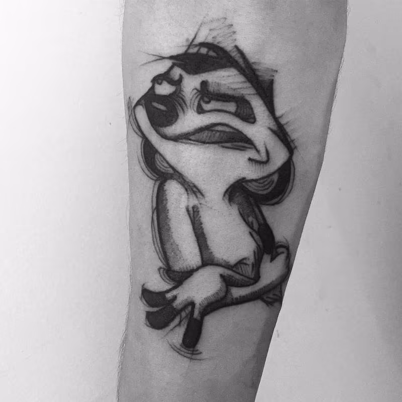 timon