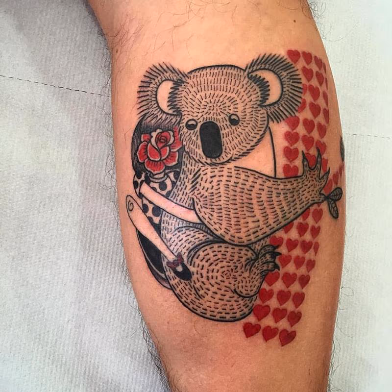 koala lovers