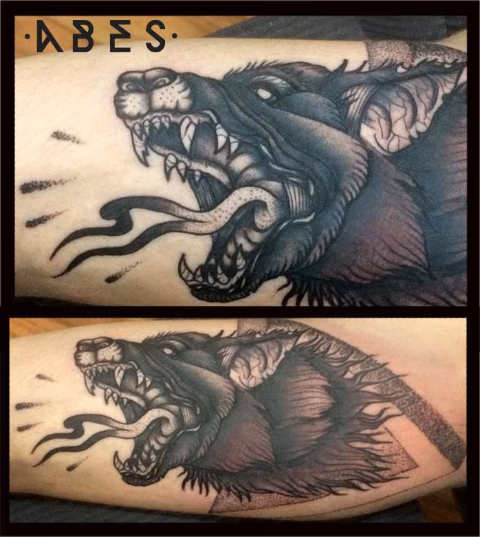 lycanthrope