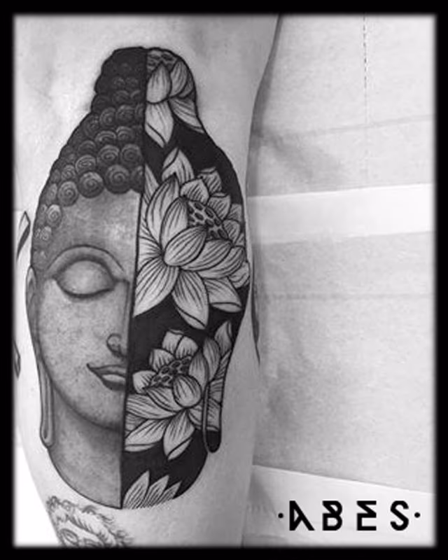 BUDDAH