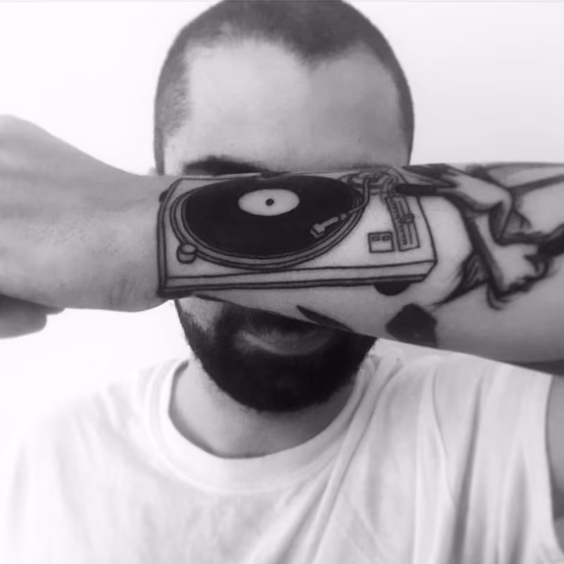mirko dj