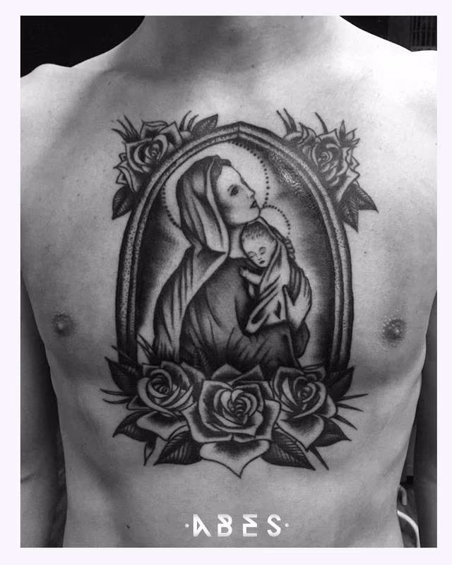 black mary