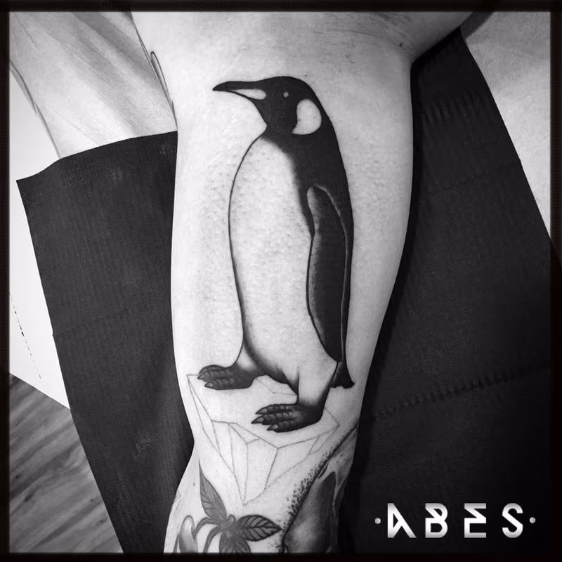 penguin