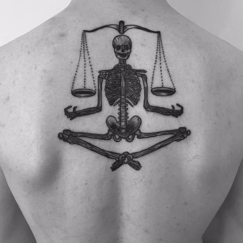 equilibre