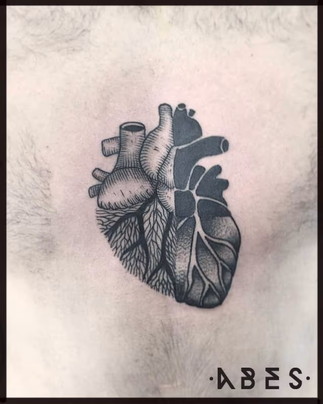 heart fuor