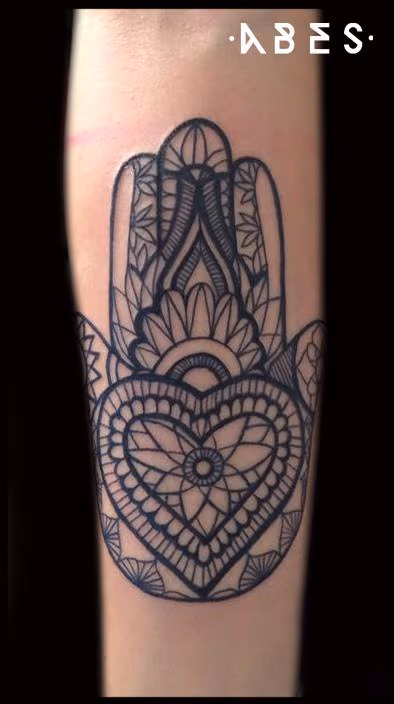ornamental fatima