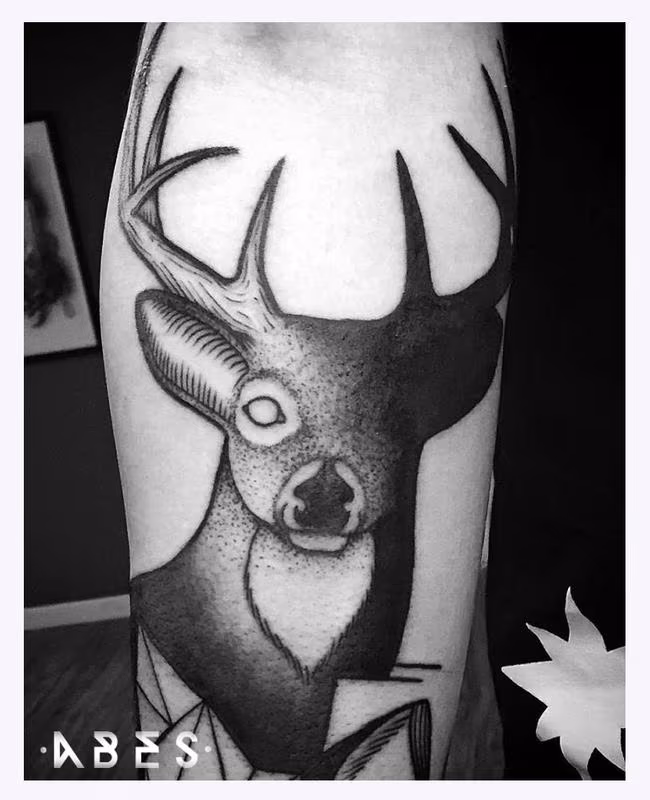 deer