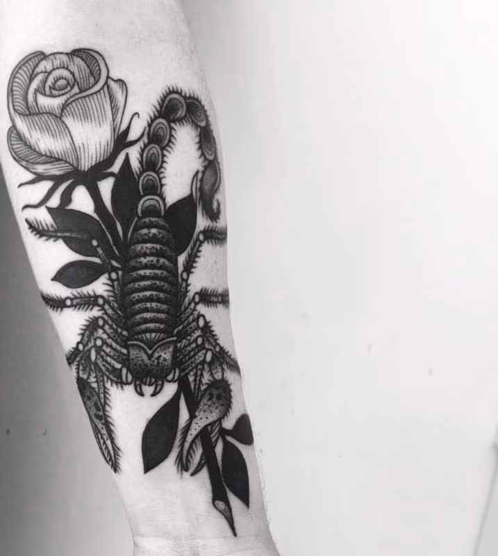 scorpio