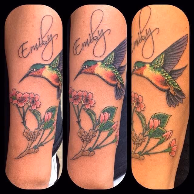 Tattoo