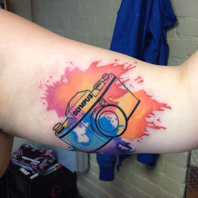 Tattoo