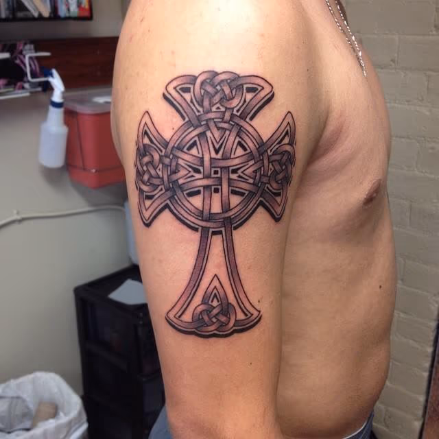 Cross