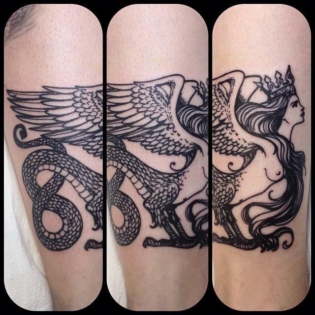 Tattoo