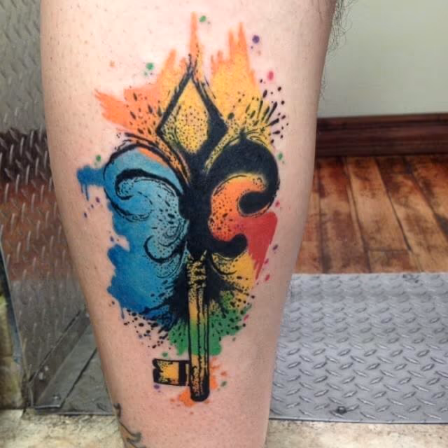 Tattoo