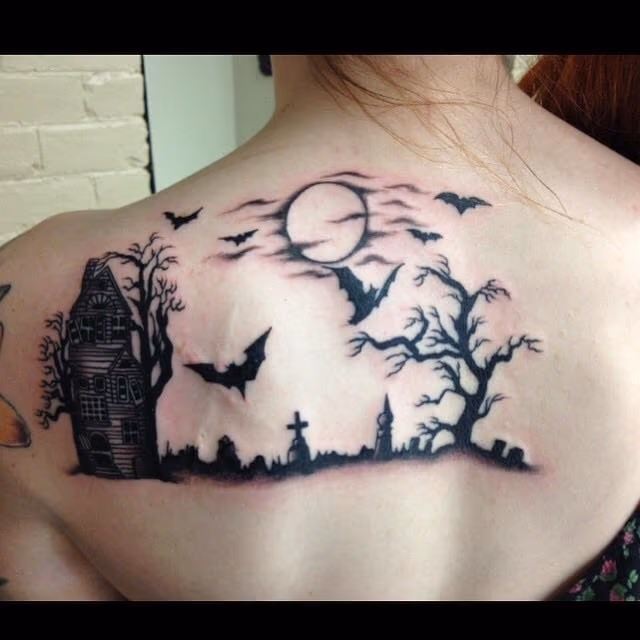 Tattoo