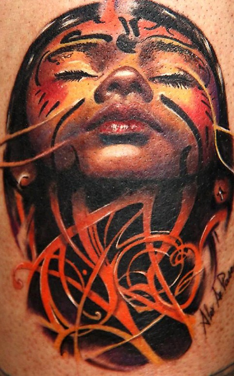 Tattoo