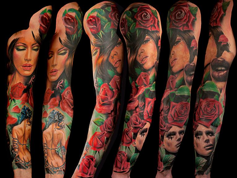 Tattoo