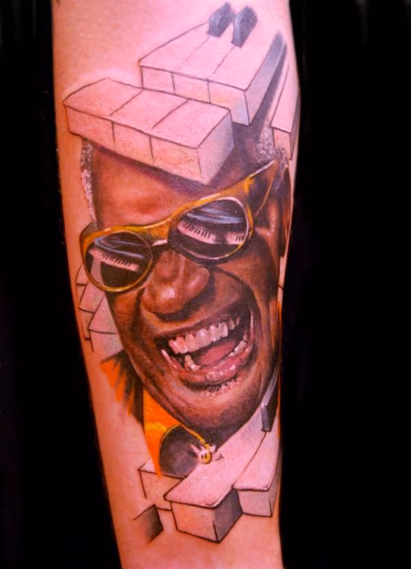 Ray Charles