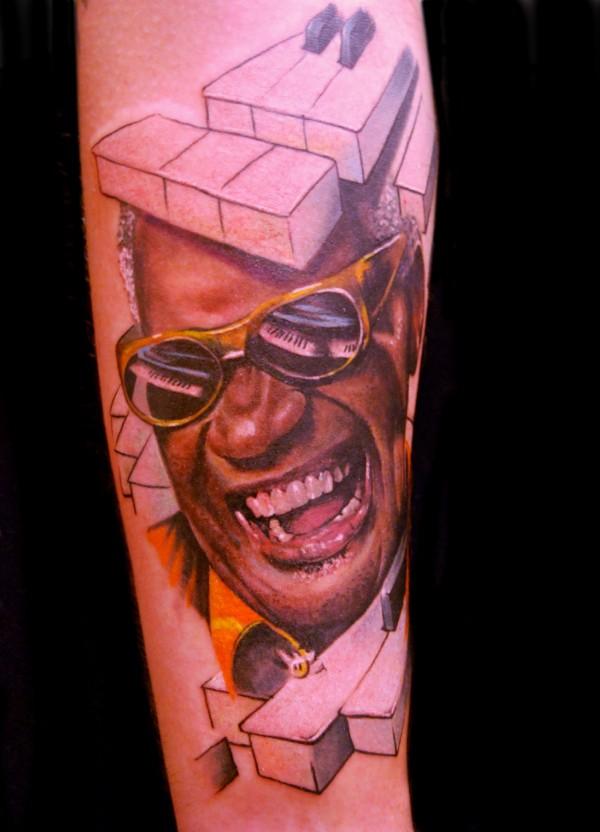 Ray Charles