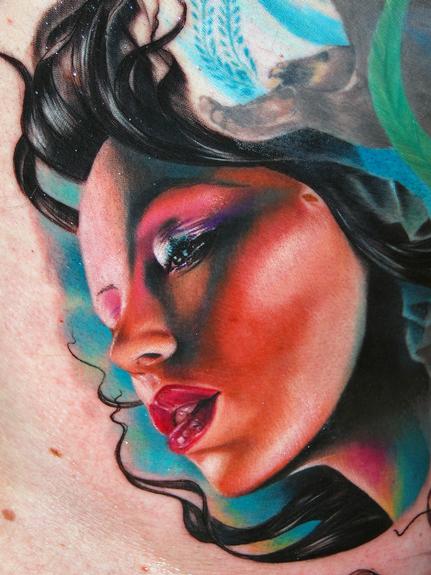 Tattoo