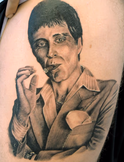 Al Pacino