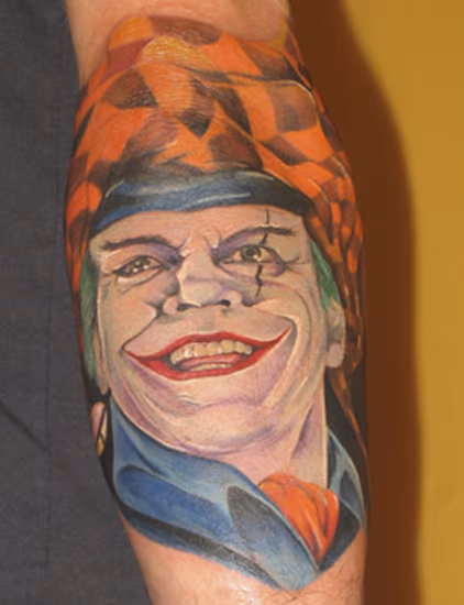 The Joker