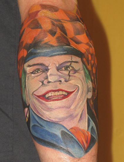 The Joker