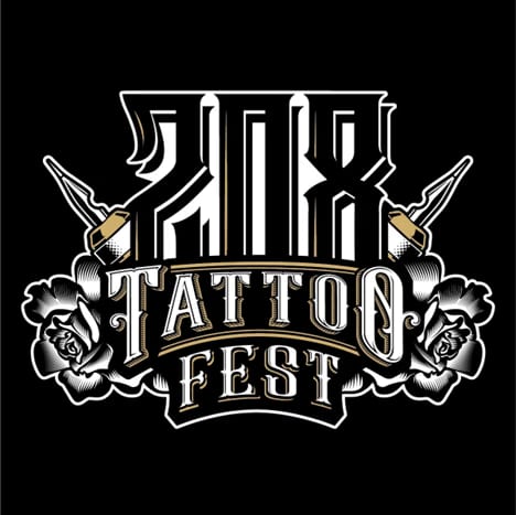 Boise Tattoo Fest 2022