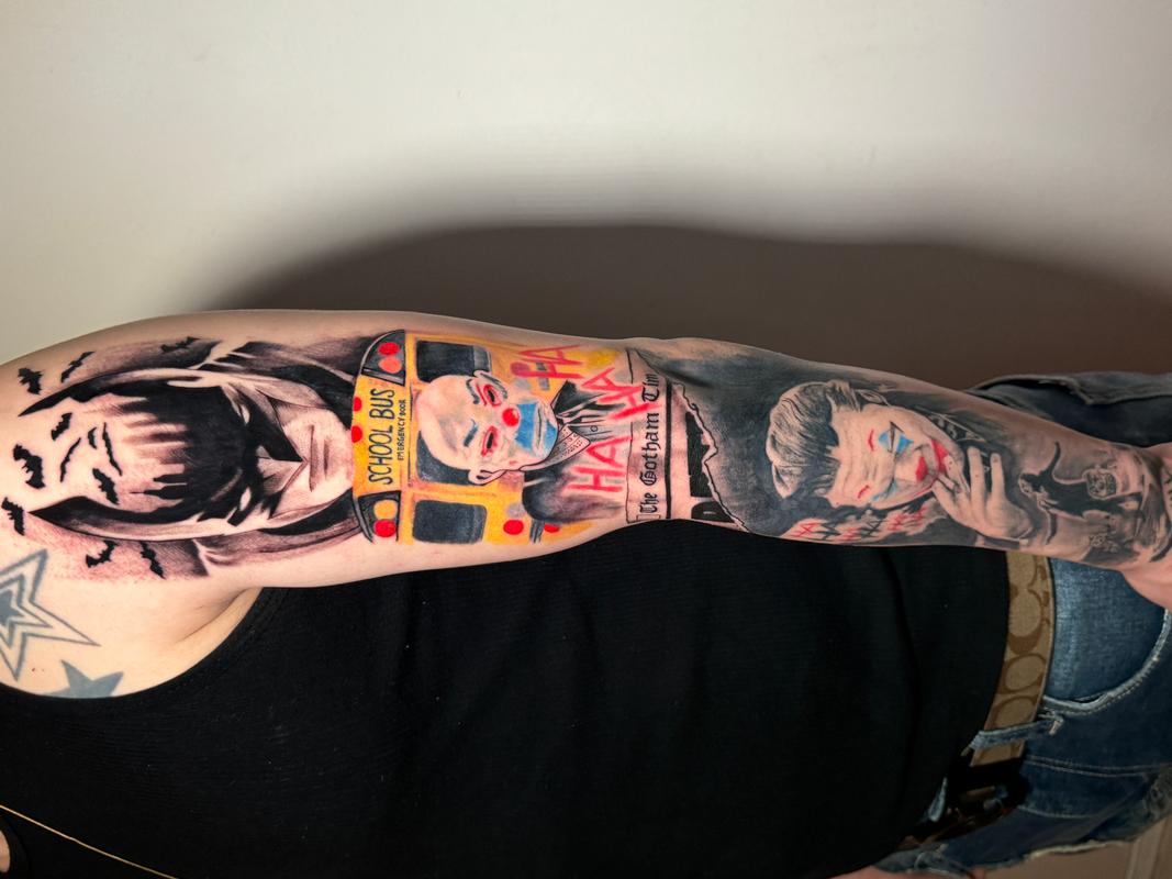 Tattoo