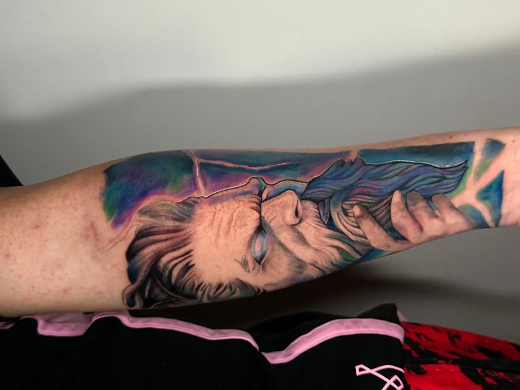 Tattoo
