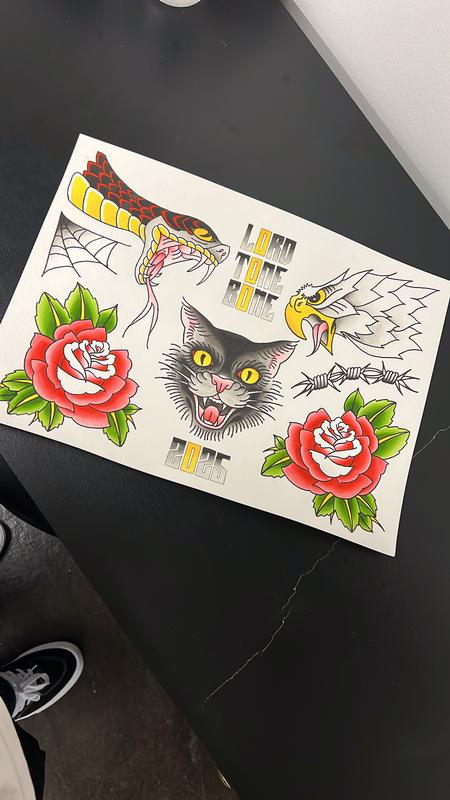 Tattoo