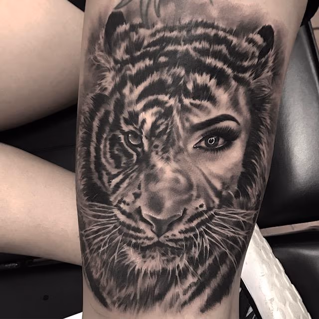Latest work — Paradox Tattoo Gallery