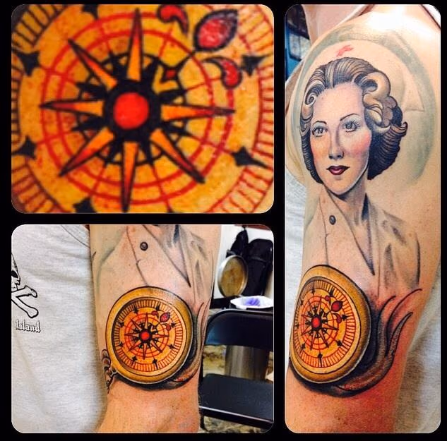 Compass