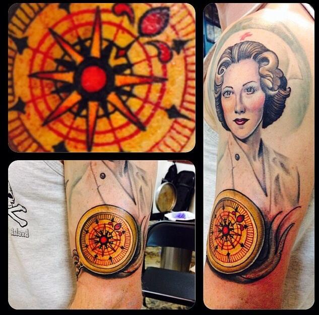 Compass
