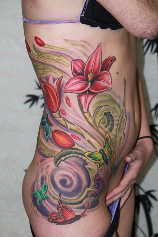 Lilies