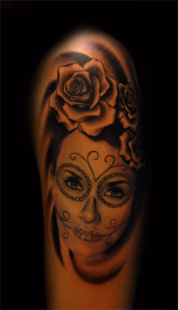 Session II. Colors next..