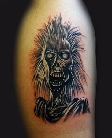 Eddie